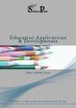 Education Applications & Developments