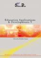 Education Applications & Developments V