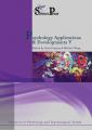 Psychology Applications Developments V