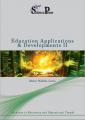 Education Applications & Developments II